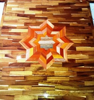 Montaj - reconditionare parchet - Bucuresti