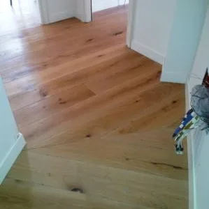 Montaj - reconditionare parchet - Bucuresti