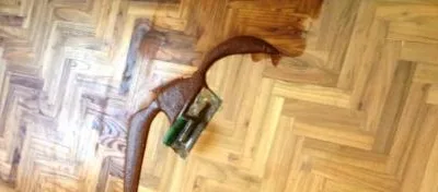 Montaj - reconditionare parchet - Bucuresti