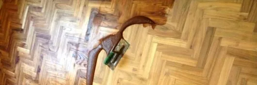 Montaj - reconditionare parchet - Bucuresti