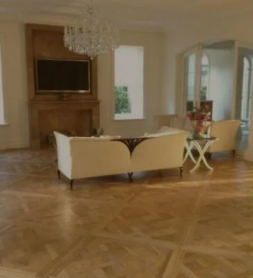 Montaj - reconditionare parchet - Bucuresti