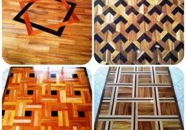 Montaj - reconditionare parchet - Bucuresti