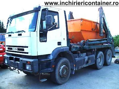 Vidanjare - desfundare canal Non Stop - Bucuresti