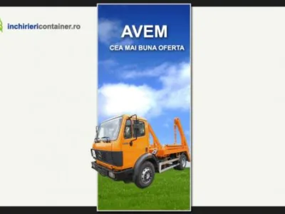 Vidanjare - desfundare canal Non Stop - Bucuresti