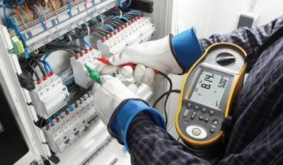 Interventii rapide defectiuni electrice Bucuresti