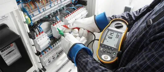 Interventii rapide defectiuni electrice Bucuresti