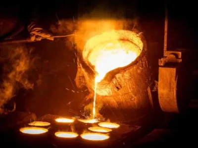 Turnatoria Metalul Cluj