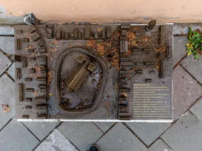 Turnatoria Metalul Cluj