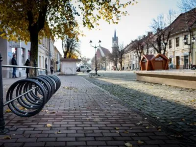 Turnatoria Metalul Cluj