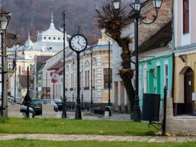 Turnatoria Metalul Cluj