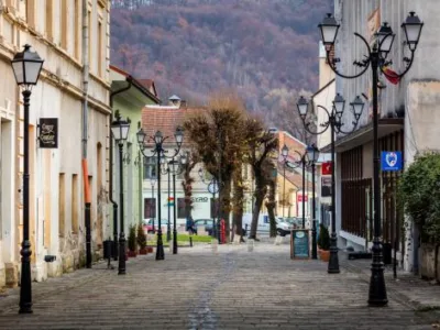 Turnatoria Metalul Cluj