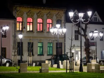 Turnatoria Metalul Cluj