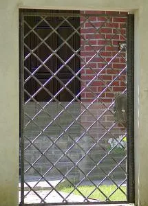 Obloane blindate Vrancea