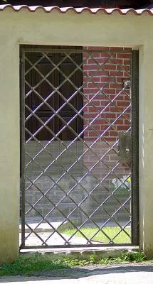 Obloane blindate Vrancea