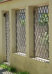 Obloane blindate Vrancea