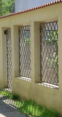 Obloane blindate Vrancea