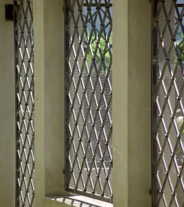 Obloane blindate Vrancea