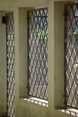 Obloane blindate Vrancea