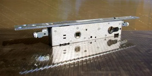 Obloane blindate Vrancea