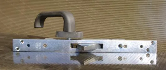 Obloane blindate Vrancea