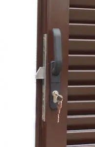 Obloane blindate Vrancea