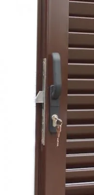 Obloane blindate Vrancea