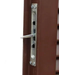 Obloane blindate Vrancea