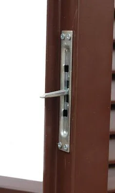 Obloane blindate Vrancea