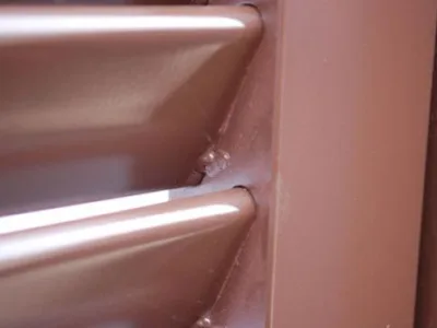 Obloane blindate Vrancea