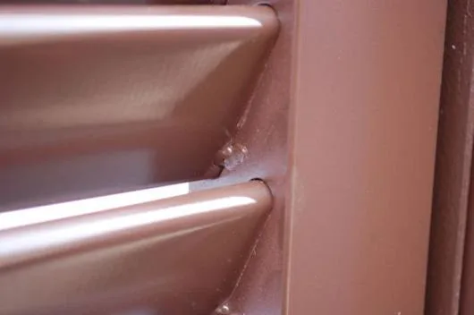 Obloane blindate Vrancea