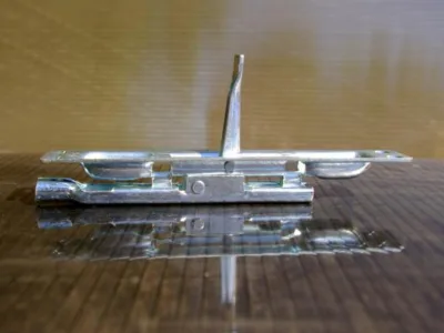 Obloane blindate Vrancea