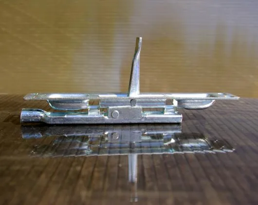 Obloane blindate Vrancea