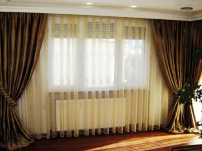 Bucuresti - Perdele - draperii si accesorii