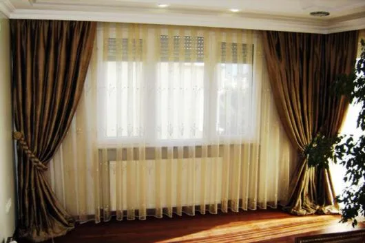 Bucuresti - Perdele - draperii si accesorii