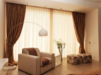 Bucuresti - Perdele - draperii si accesorii