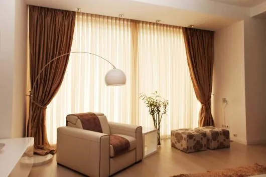 Bucuresti - Perdele - draperii si accesorii