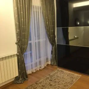 Bucuresti - Perdele - draperii si accesorii