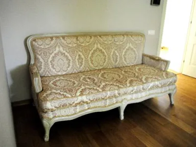 Bucuresti - Perdele - draperii si accesorii