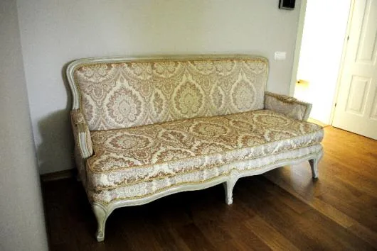 Bucuresti - Perdele - draperii si accesorii