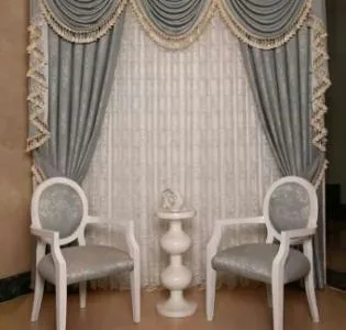 Bucuresti - Perdele - draperii si accesorii