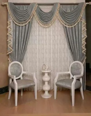 Bucuresti - Perdele - draperii si accesorii