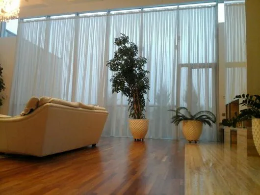 Bucuresti - Perdele - draperii si accesorii