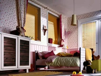 Bucuresti - Perdele - draperii si accesorii