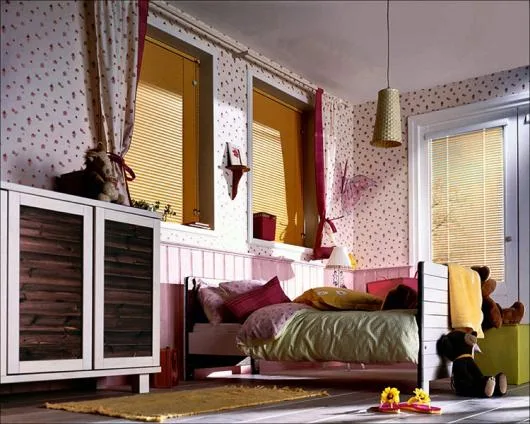 Bucuresti - Perdele - draperii si accesorii