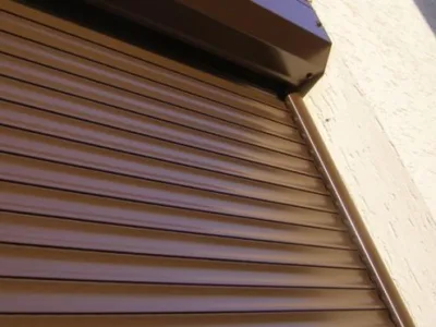 Jaluzele verticale - rolete - marchize - rulouri - Suceava