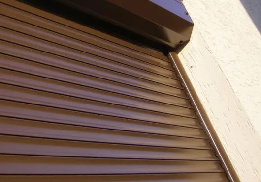 Jaluzele verticale - rolete - marchize - rulouri - Suceava