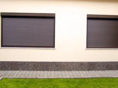 Jaluzele verticale - rolete - marchize - rulouri - Suceava