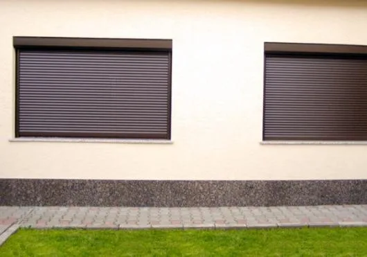 Jaluzele verticale - rolete - marchize - rulouri - Suceava