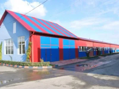 Executia de retele de apa si canalizare - Sibiu