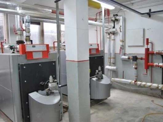 Executia de retele de apa si canalizare - Sibiu